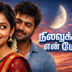 Ninavukku en mel | நிலவுக்கு என் மேல் என்னடி கோபம்