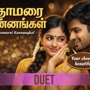 Thamarai Kannangal DUET Version